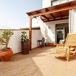 Valentina House Large In El Cotillo