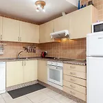 Valentina House Large In El Cotillo