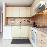 Apartamento Valentina House Large In El *