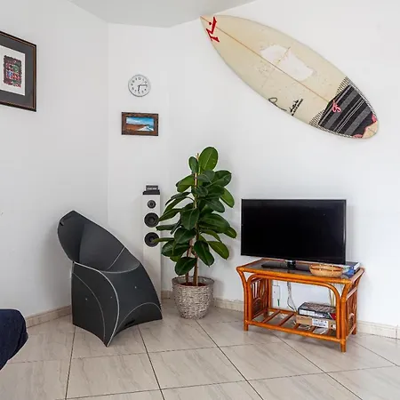 Apartamento Valentina House Large In El Cotillo