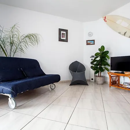 Apartamento Valentina House Large In El Cotillo