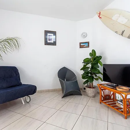 Apartamento Valentina House Large In El *