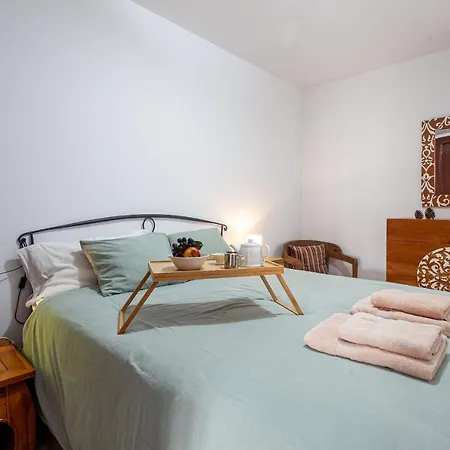 Apartament Valentina House Large In El Cotillo