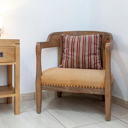 Valentina House Large In El Apartament *