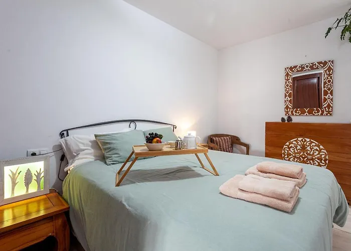 Apartament Valentina House Large In El Cotillo