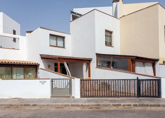 Apartament Valentina House Large In El *