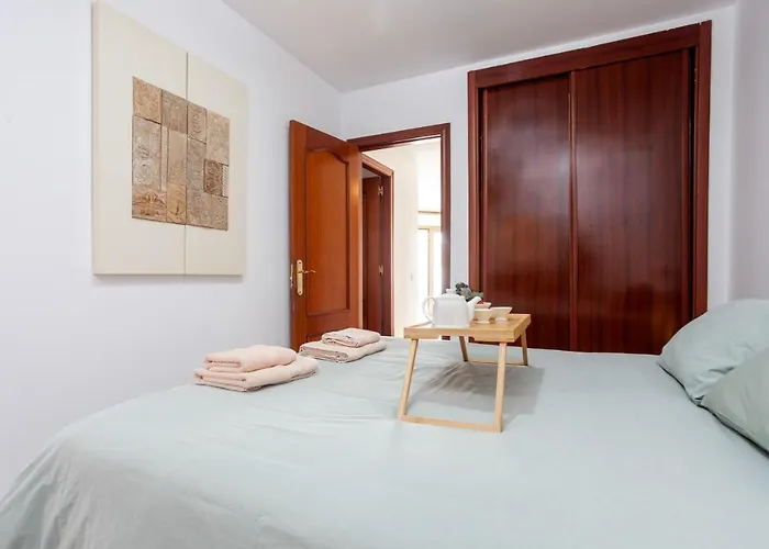 Valentina House Large In El Cotillo