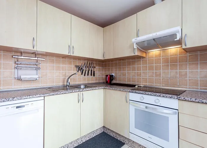 Valentina House Large In El