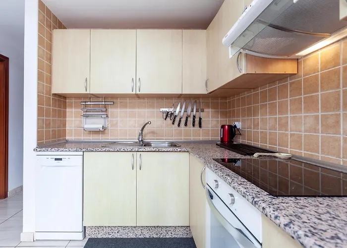 Apartament Valentina House Large In El Cotillo