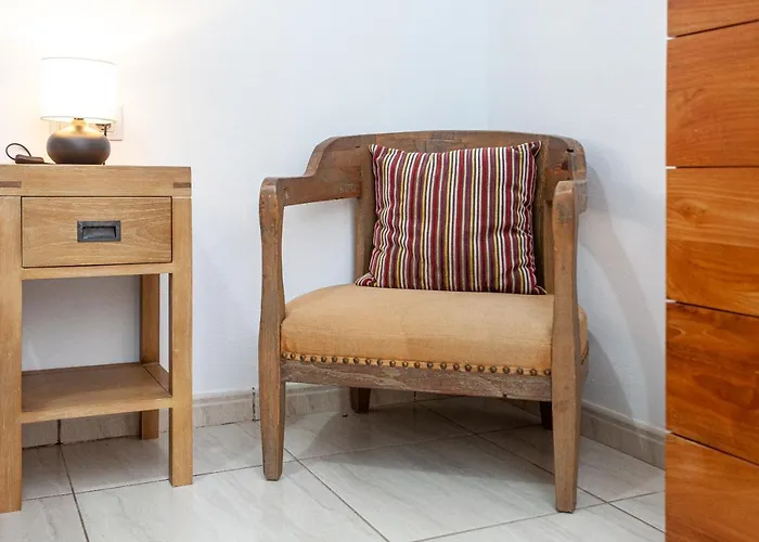 Valentina House Large In El Apartament *