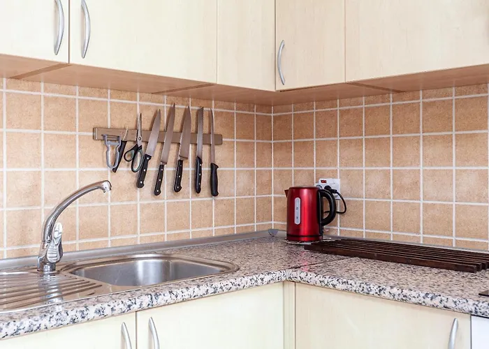 Valentina House Large In El Apartament Cotillo