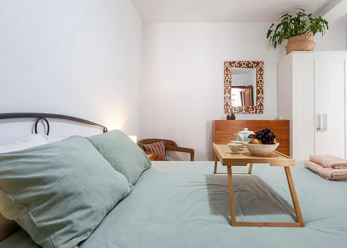 Valentina House Large In El Apartament