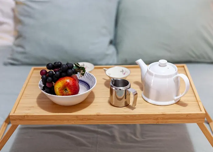 Apartament Valentina House Large In El *