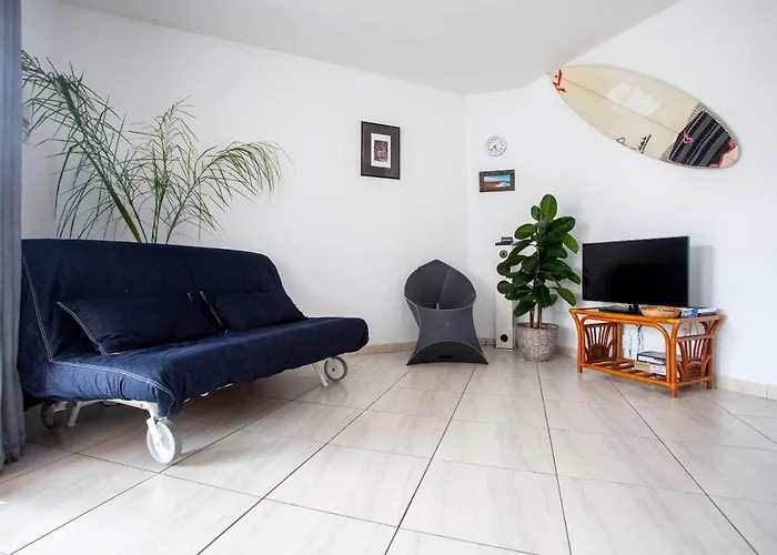 Apartament Valentina House Large In El Cotillo