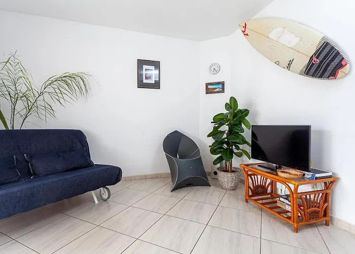 Apartament Valentina House Large In El *