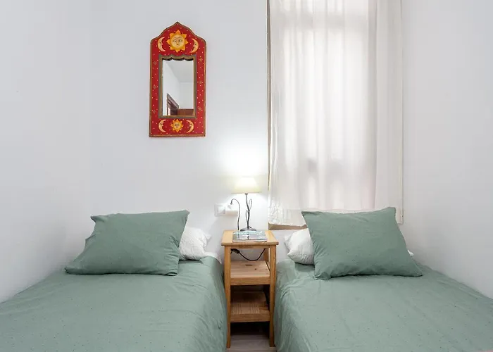 Valentina House Large In El * Cotillo