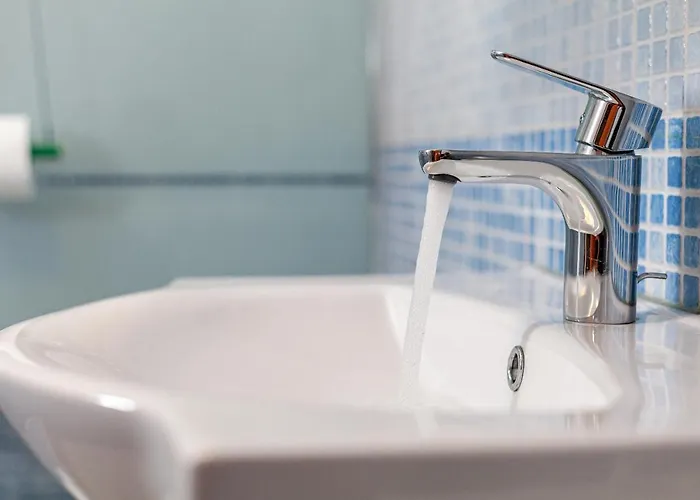 Apartament Valentina House Large In El *