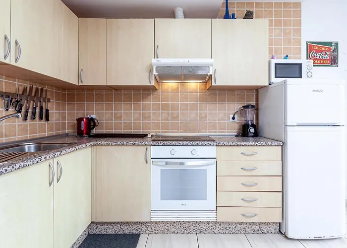 Valentina House Large In El * Cotillo