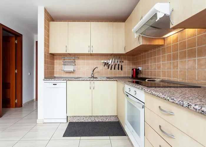 Apartament Valentina House Large In El *