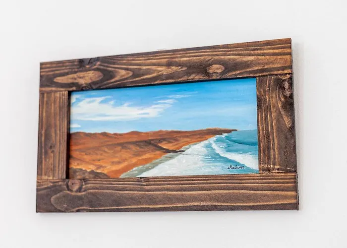 Valentina House Large In El Apartament *