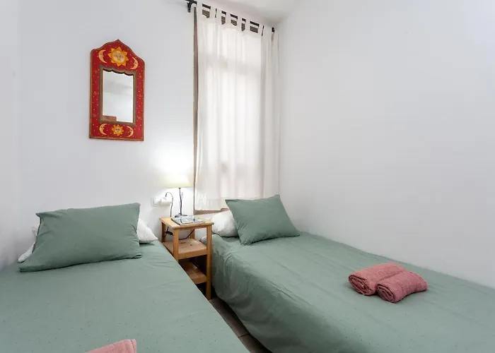 Valentina House Large In El Cotillo