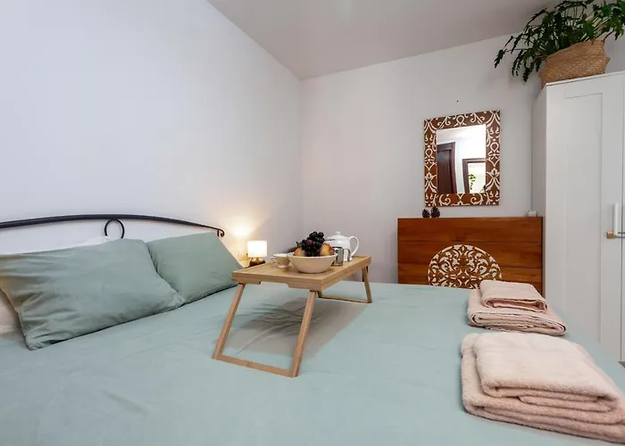 Valentina House Large In El Cotillo