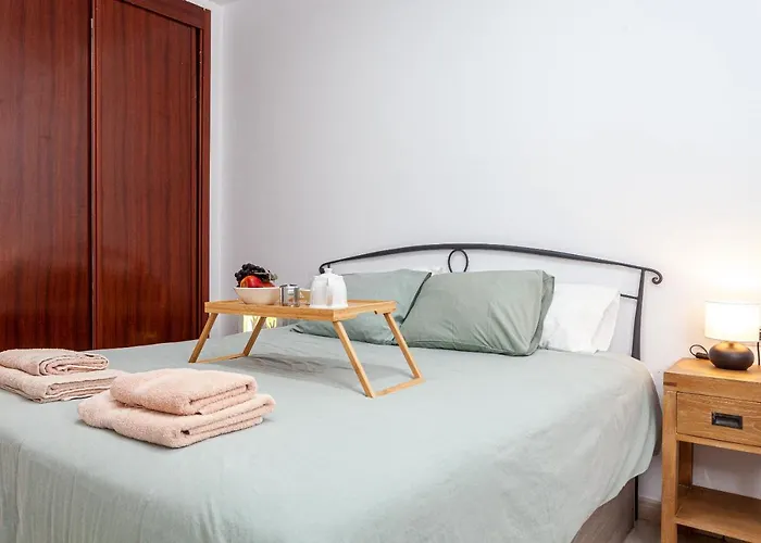 Valentina House Large In El Apartament Cotillo