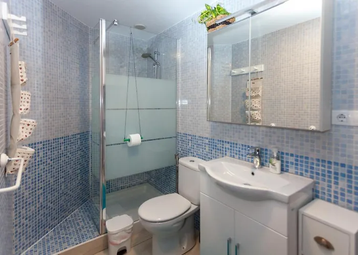 Valentina House Large In El Cotillo