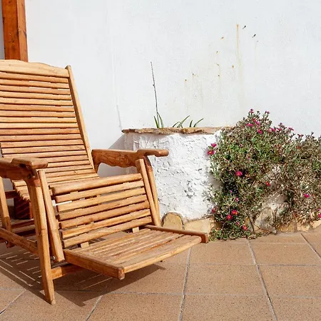 Valentina House Large In El Appartement