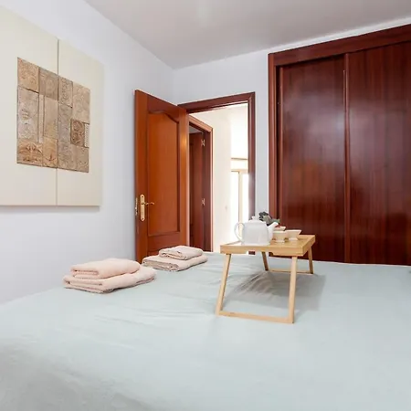 Valentina House Large In El Cotillo