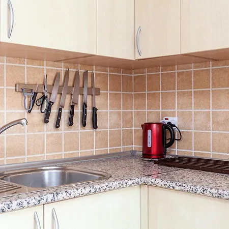 Valentina House Large In El Appartement Cotillo