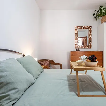 Valentina House Large In El Appartement