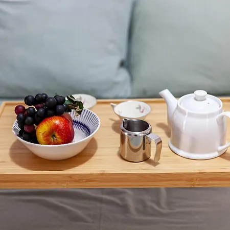 Apartmán Valentina House Large In El *