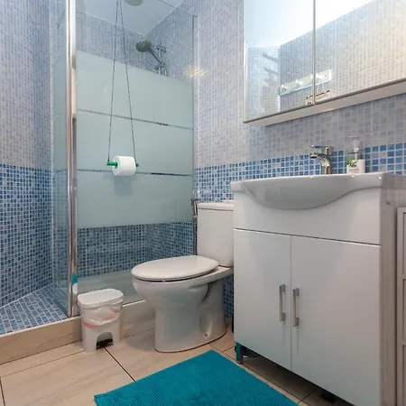 Valentina House Large In El Apartmán *