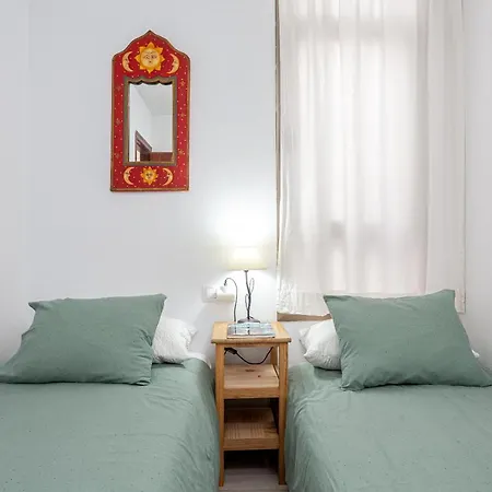 Valentina House Large In El * Cotillo