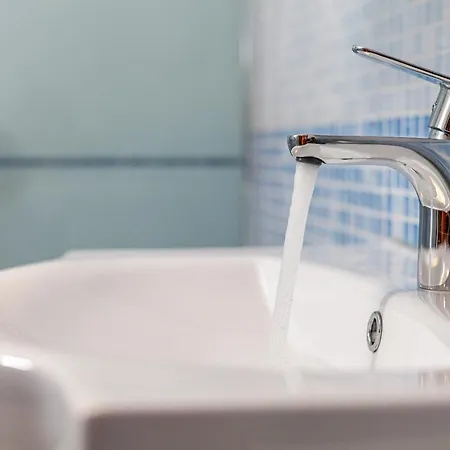 Appartement Valentina House Large In El *