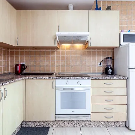 Valentina House Large In El * Cotillo