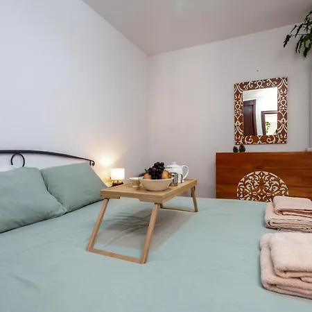 Valentina House Large In El Cotillo