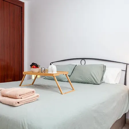 Valentina House Large In El Appartement Cotillo